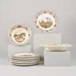 1023 4186 DINNER SET